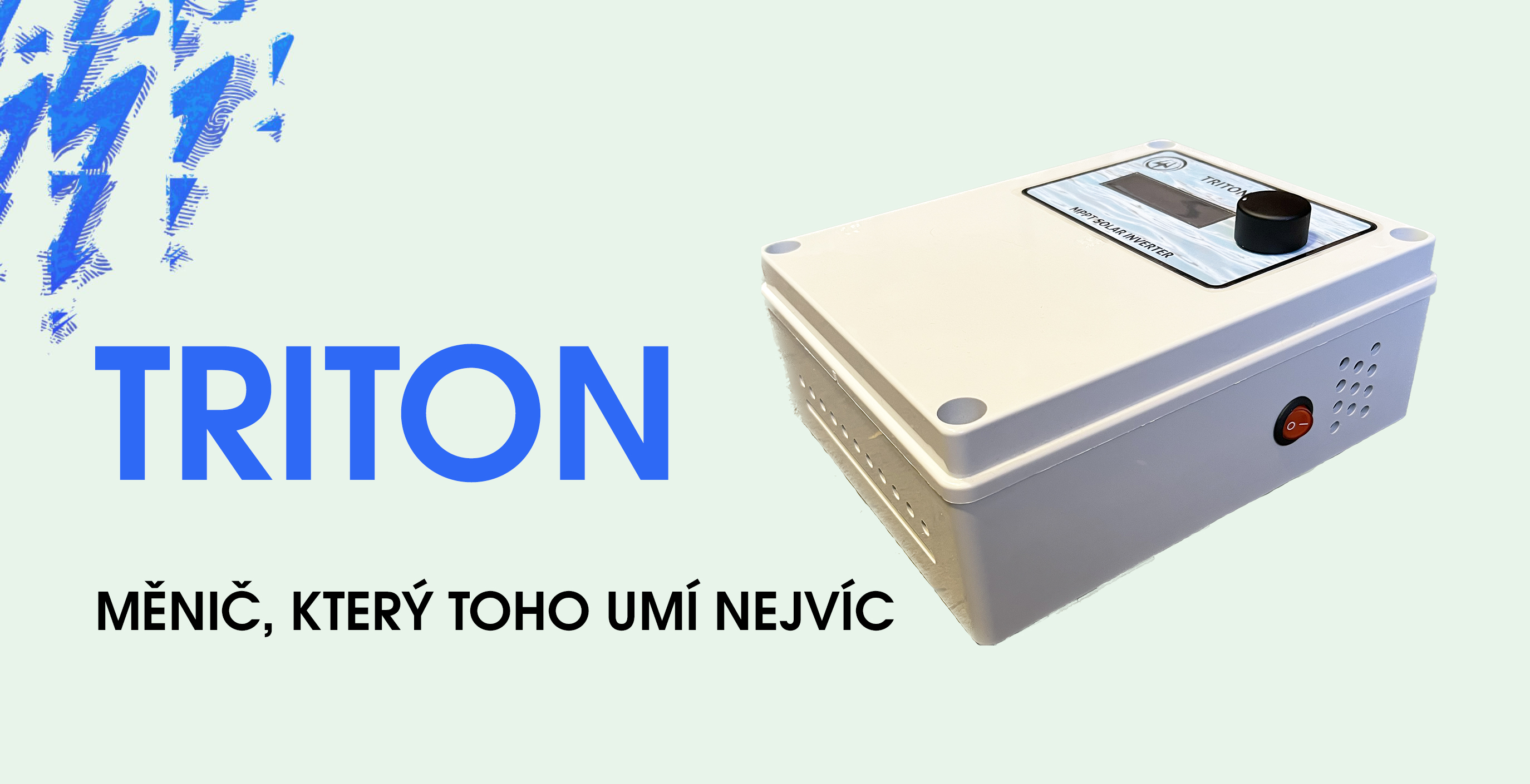 Triton