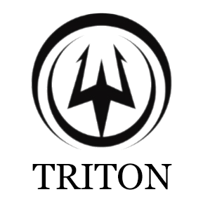 Triton e-shop