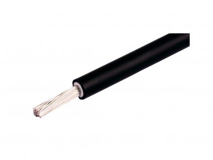 12801 solarni kabel sol 4 0mm2 barva cerna