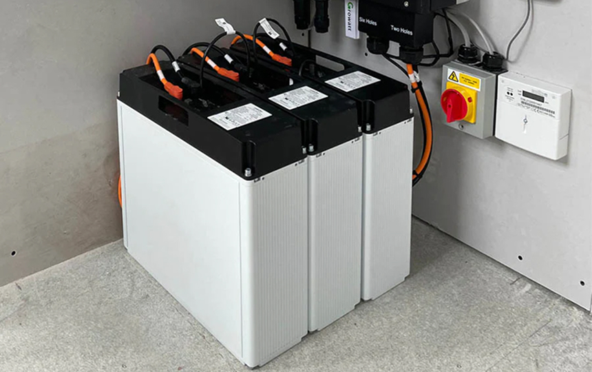 Jak vybrat solární baterii, abyste nekoupili špatně?