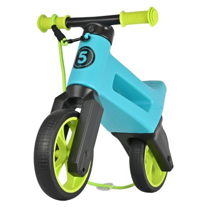 FWRSS BIKE TYRKYS Lime titulka