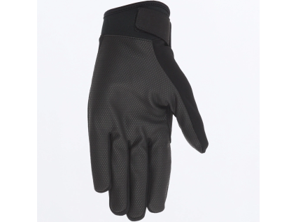 FXR Mechanics Lite Glove Black Ops - MX rukavice