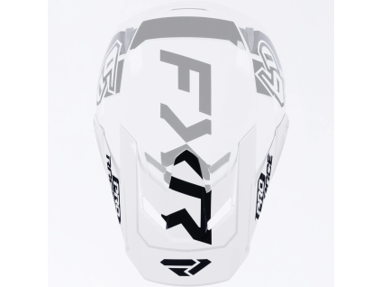 FXR 6D ATR-3 Visor Checker - Šilt prilby