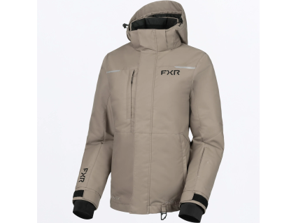 FXR Fresh Jacket Stone - dámska bunda