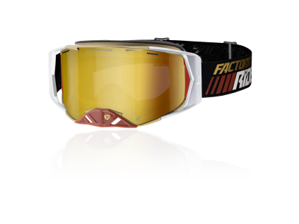 Factory Ride Snow Goggle Elite - zimné okuliare