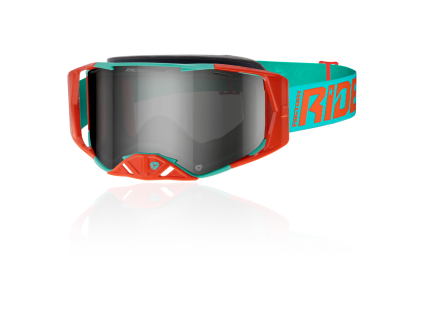 Factory Ride Snow Goggle Pepper-Mint - zimné okuliare