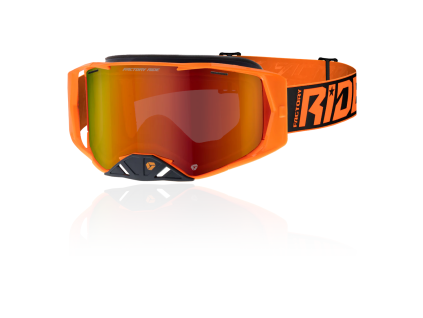 Factory Ride Snow Goggle Crush - zimné okuliare