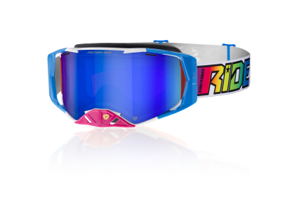 Factory Ride Snow Goggle Prism - zimné okuliare