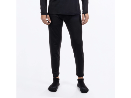 FXR Atmosphere Pant Black - pánske termo spodky