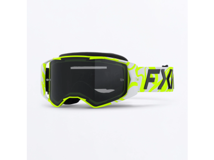 FXR Factory Ride MX Goggle Multi - MX okuliare