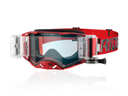 Factory Ride Roll-Off Goggle Livid - MX okuliare