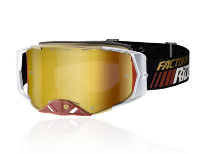 Factory Ride MX Goggle Elite - MX okuliare