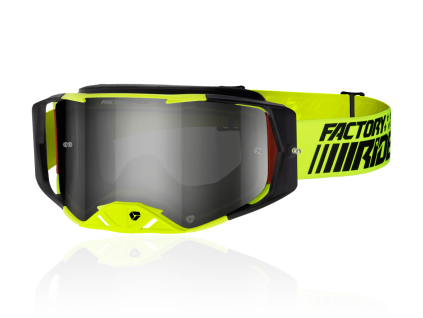 Factory Ride MX Goggle Trigger - MX okuliare
