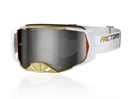 Factory Ride MX Goggle Crisp - MX okuliare