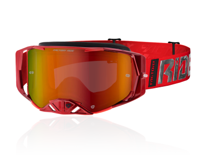 Factory Ride MX Goggle Livid - MX okuliare