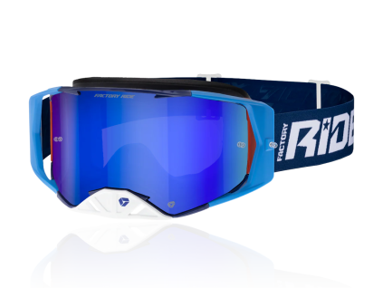Factory Ride MX Goggle Icebox - MX okuliare
