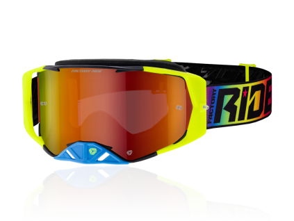 Factory Ride MX Goggle Spectrum - MX okuliare