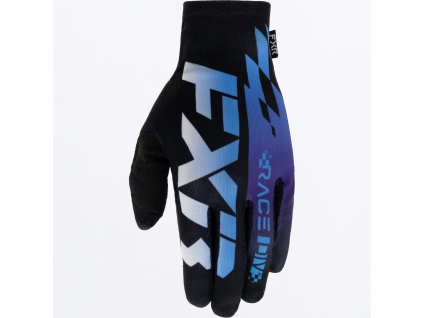 FXR Pro-Fit Lite MX Glove XLT - MX rukavice