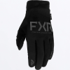 FXR Cold Cross Lite Glove Black Ops - MX rukavice