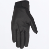 FXR Mechanics Lite Glove Black Ops - MX rukavice