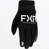 FXR Cold Cross Ultra Lite Glove Black Ops - MX rukavice