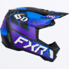 FXR 6D ATR-3Y Helmet Aurora - detská motokrosová prilba