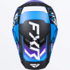 FXR 6D ATR-3Y Helmet Aurora - detská motokrosová prilba
