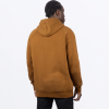 FXR Victory Pullover Hoodie Copper/Black - pánska mikina