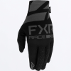 FXR Youth Pro-Fit Lite MX Glove Black Ops - detské MX rukavice