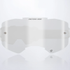 Factory Ride MX Single Lens Clear - náhradné sklo