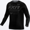 FXR Clutch MX Jersey Black Ops - motokrosový dres