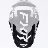 FXR 6D ATR-3 Visor Prime - Šilt prilby