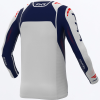 FXR Vapor Air MX Jersey Force - motokrosový dres