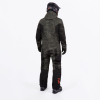 FXR Helium Lite Monosuit Camo/Black/Nuke - pánsky overal