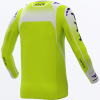 FXR Vapor Air MX Jersey Atomic - detský motokrosový dres