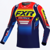 FXR Revo Alpha MX Jersey Nuke - Detský motokrosový dres