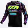 FXR Podium MX Jersey Sketchy - Detský motokrosový dres