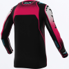 FXR Vapor MX Jersey Burst - motokrosový dres