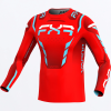 FXR Vapor MX Jersey Scorch - motokrosový dres