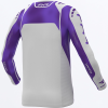 FXR Vapor MX Jersey Haze - motokrosový dres