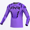FXR Vapor MX Jersey Abyss - motokrosový dres