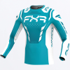 FXR Vapor MX Jersey Reef - motokrosový dres