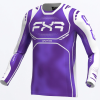 FXR Vapor MX Jersey Haze - motokrosový dres