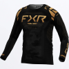 FXR Helium MX Jersey Texas Tea - motokrosový dres