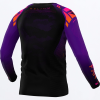 FXR Helium MX Jersey Gamma - motokrosový dres