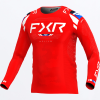 FXR Helium MX Jersey Cayenne - motokrosový dres