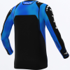 FXR Vapor MX Jersey Tide - motokrosový dres