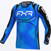FXR Vapor MX Jersey Tide - motokrosový dres