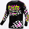 FXR Clutch MX Jersey Gromlin - Detský motokrosový dres