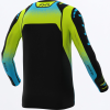 FXR Vapor MX Jersey Vivid - motokrosový dres